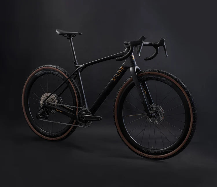 X-lab GT8 Grx DI2