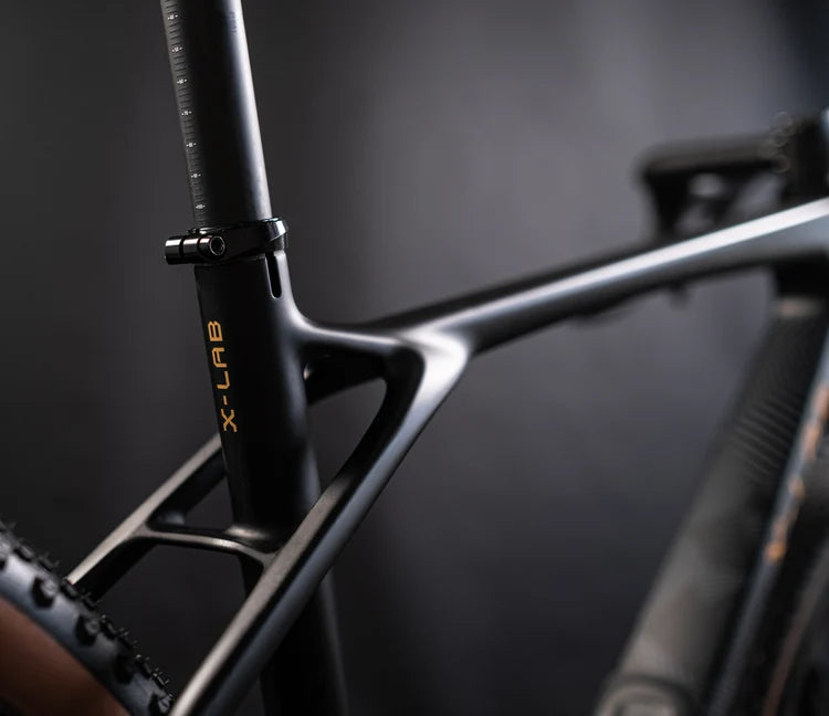 X-lab GT8 Grx DI2
