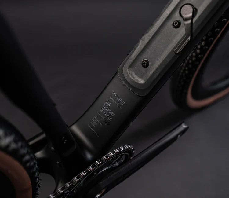 X-lab GT8 Grx DI2