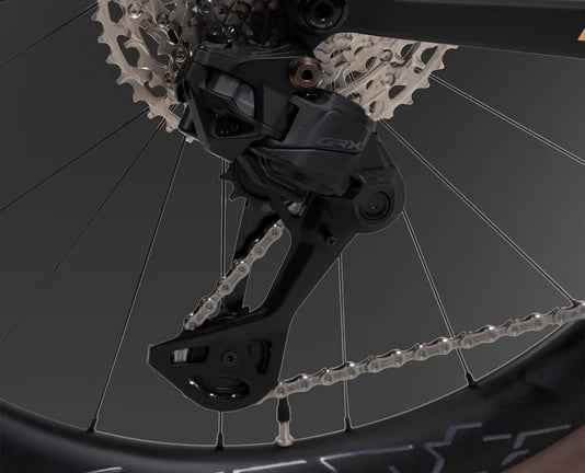 X-lab GT8 Grx DI2