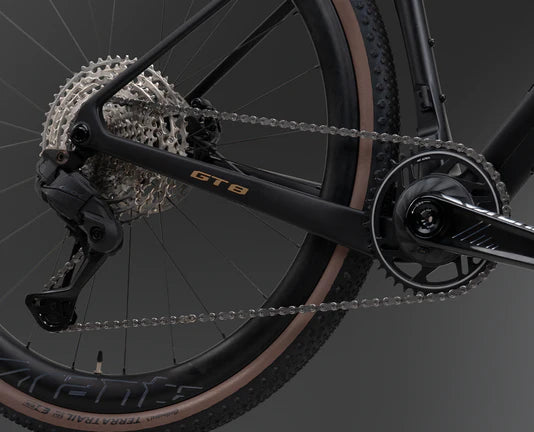X-lab GT8 Grx DI2