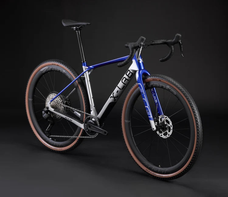 X-lab GT8 Grx DI2