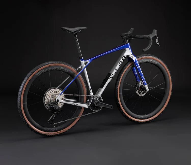 X-lab GT8 Grx DI2