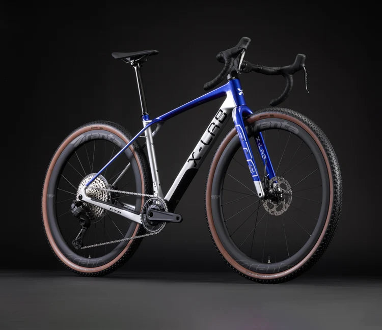 X-lab GT8 Grx DI2
