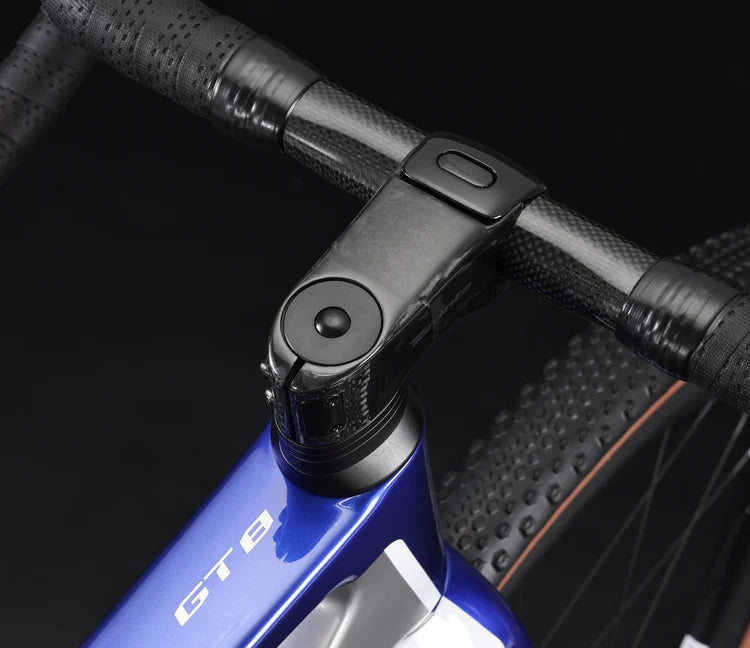 X-lab GT8 Grx DI2