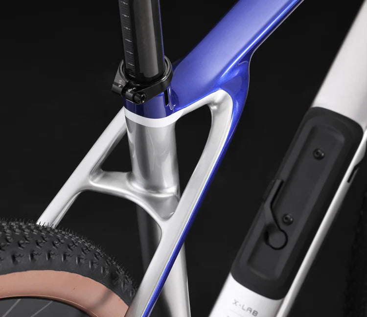 X-lab GT8 Grx DI2