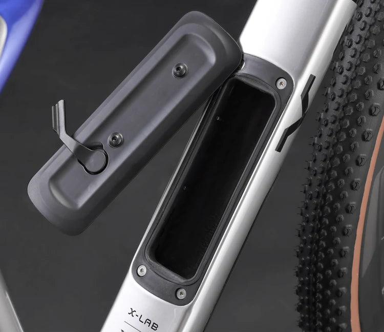 X-lab GT8 Grx DI2