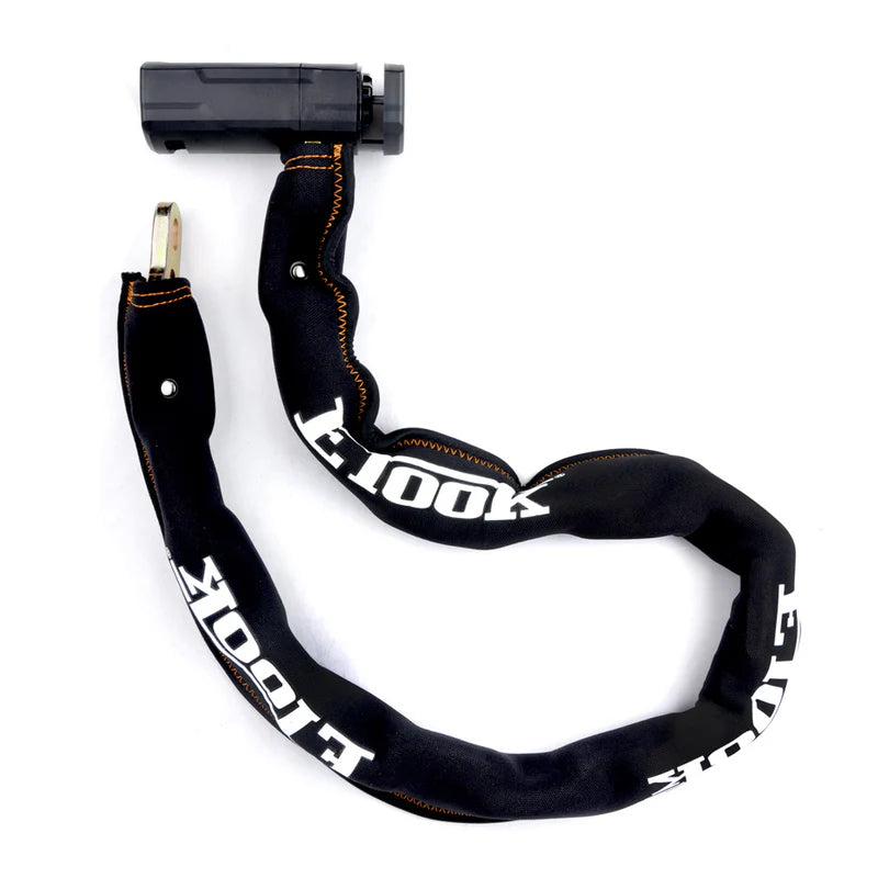 Ampd Bros Ultra Hardened Steel Chain Bike Lock 1.1M