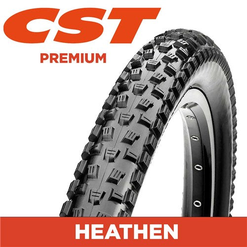 Cst Cst Heathen 27.5 X 2.1