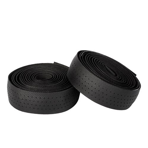 Gub Silicone Bartape Black
