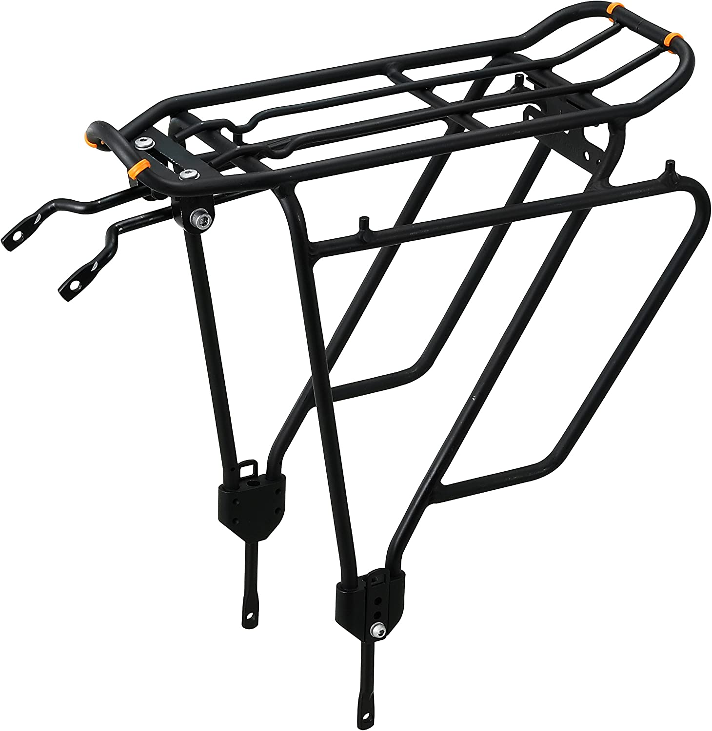 Ibera Mik/pakrak Touring Rack