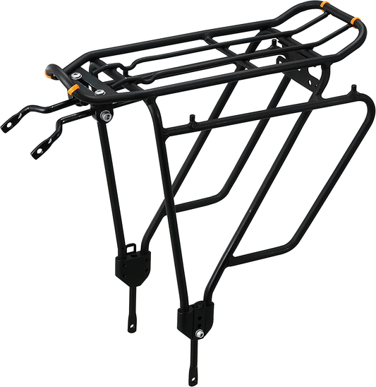 Ibera Mik/pakrak Touring Rack