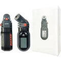 Maxxis Topeak Pressure Gauge