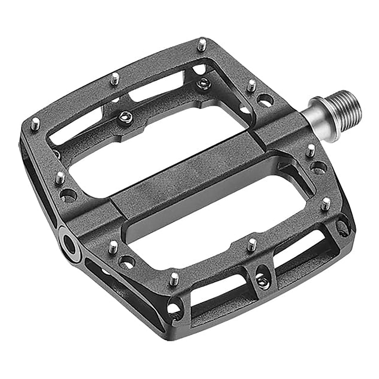 Ryfe Pedals Dare Devil Black