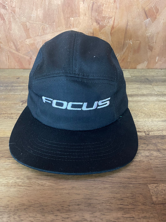 Focus Cap