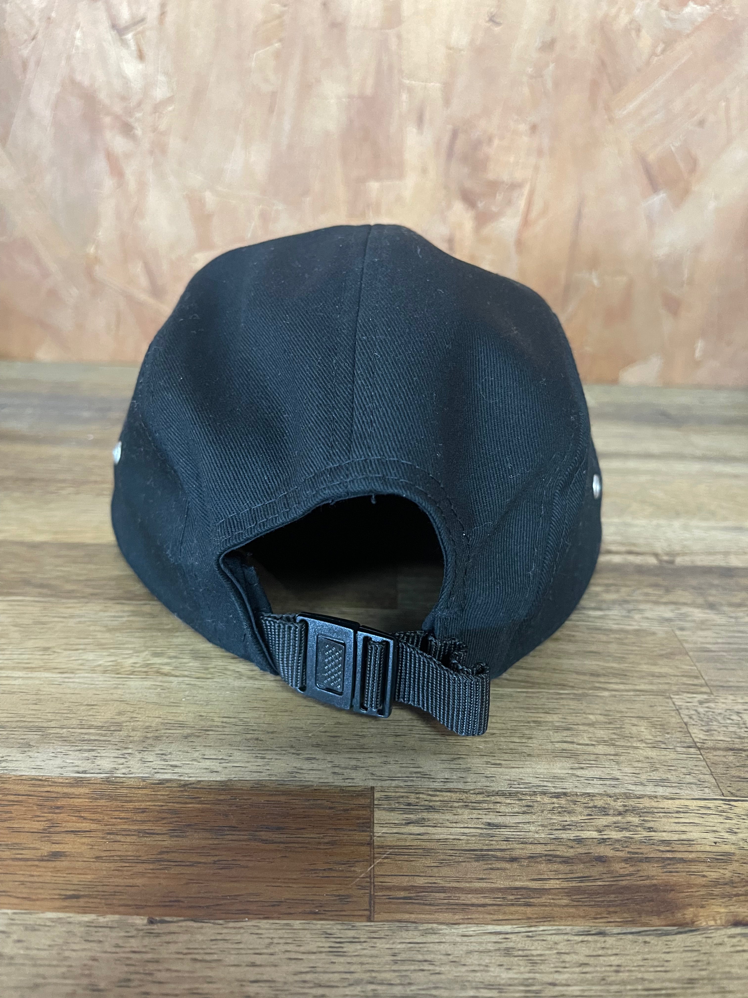 Focus Cap