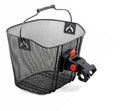 Sunnywheel Wire Basket Mesh W/qr Deluxe