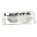 Lezyne Smart Kit Tyre Patch Kit Clr