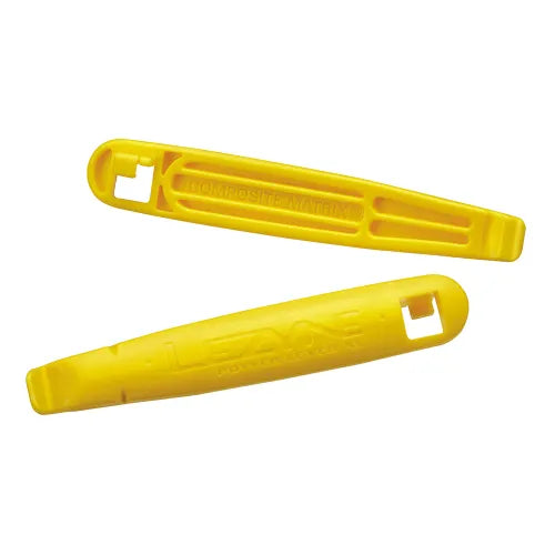 Lezyne Power Tyre Lever XL - Yel