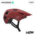 Lazer Lazer Lupo KC Helmet
