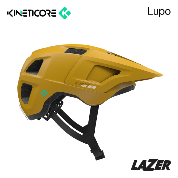 Lazer Lazer Lupo KC Helmet