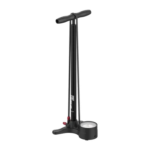 LEZYNE SPORT FLOOR DRV PUMP