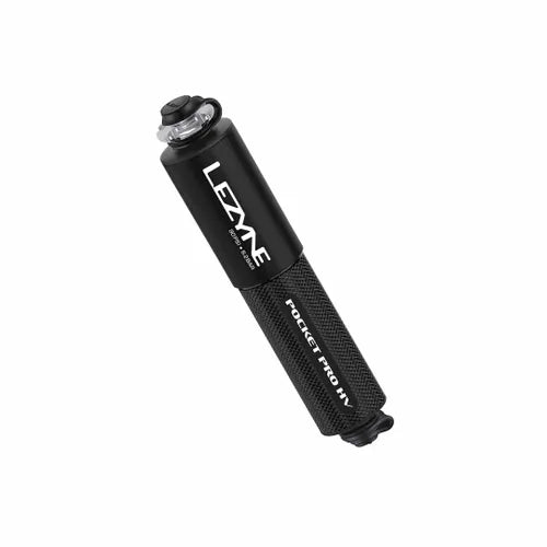 LEZYNE POCKET DRIVE PRO HV PUMP