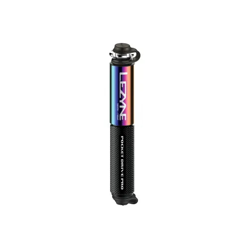 Lezyne Pocket Drive Pro