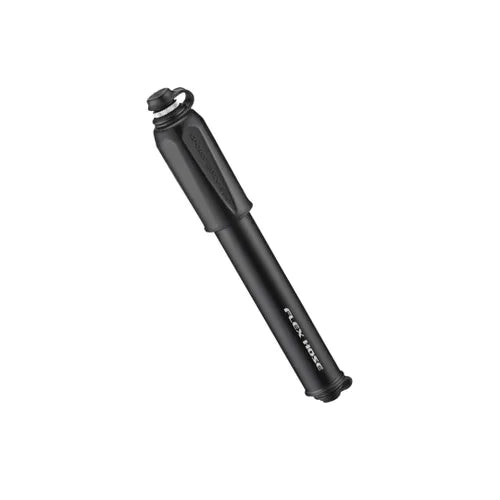 Lezyne Sport HP Drive No Abs - Satin Black