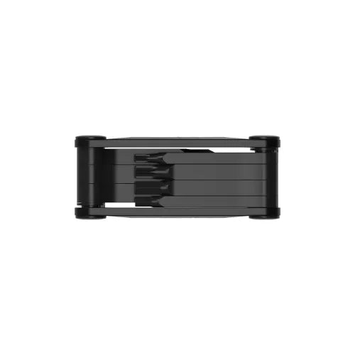 Lezyne V Pro 7 Cnc Black Crv Hex 3/4/5/6 T10/T25 Phillips