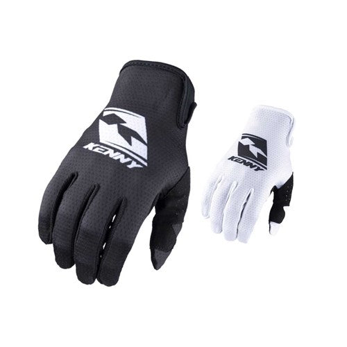 Kenny Racing Gloves - Race