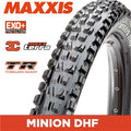 Maxxis Minion Frnt Exo 3C TR