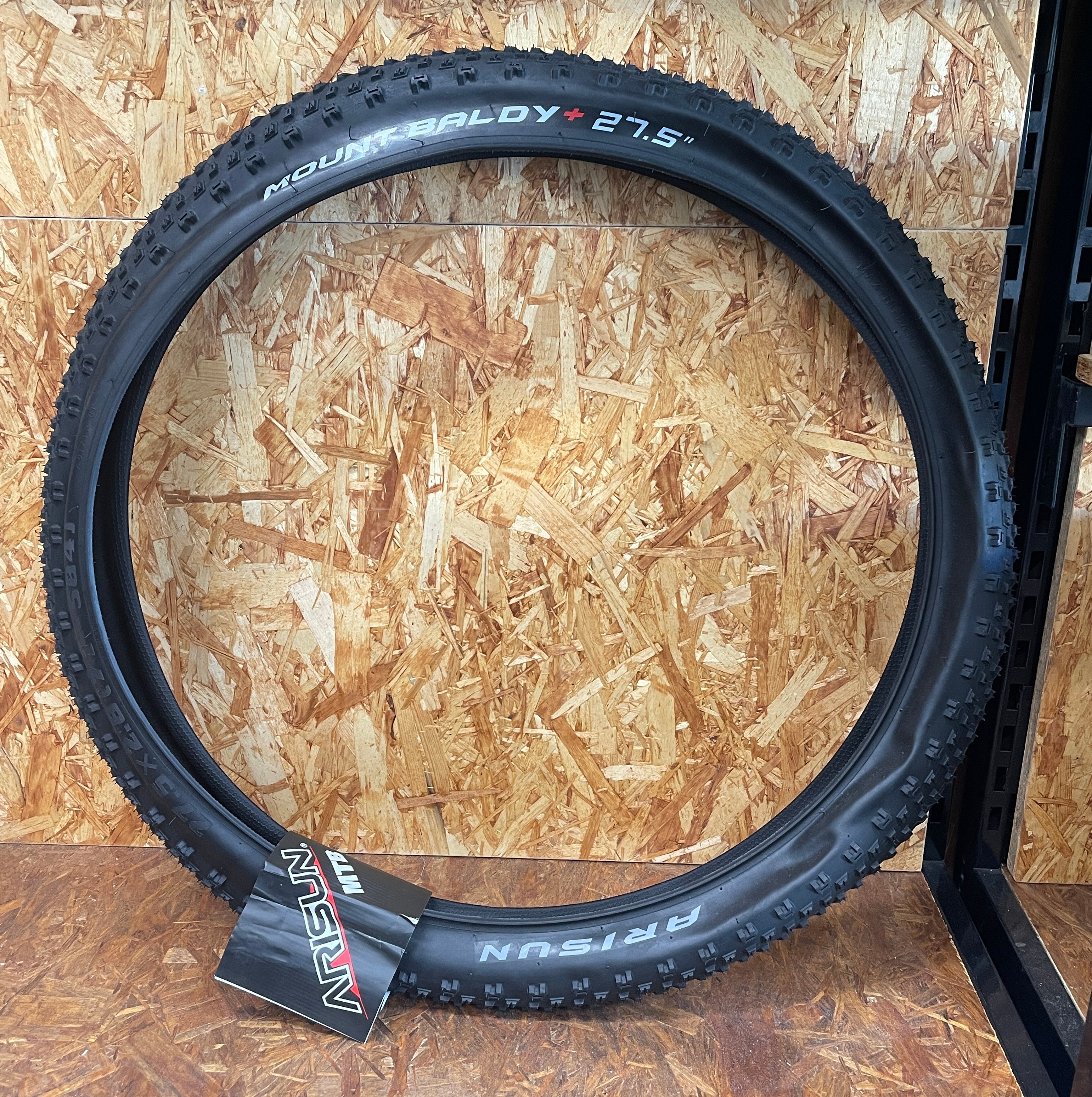 MT BALDY 27.5 X 2.80 - WIREBEAD
