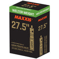 WELTER WEIGHT TUBE 27.5 X 1.75/2.40 PV 48mm