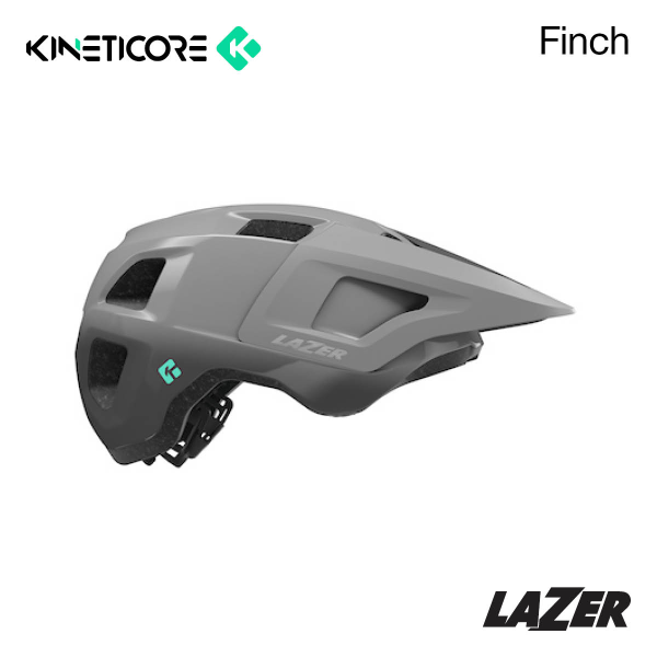 Lazer Lazer Finch KC Helmet