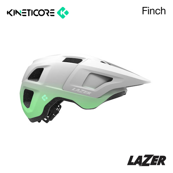 Lazer Lazer Finch KC Helmet