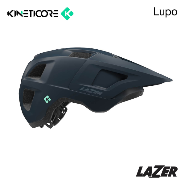 Lazer Lazer Lupo KC Helmet