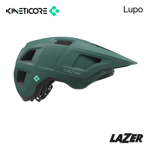 Lazer Lazer Lupo KC Helmet