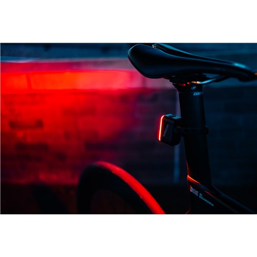 Magic Shine Rear Light - Seemee 300