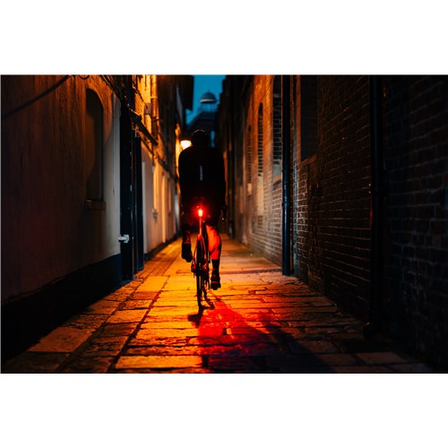 Magic Shine Rear Light - Seemee 300