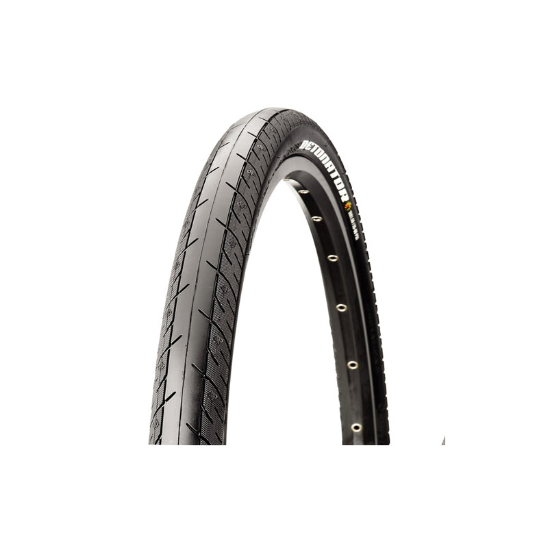 Maxxis Detonator 27.5 X 1.50 - WIREBEAD- 60TPI Tyre