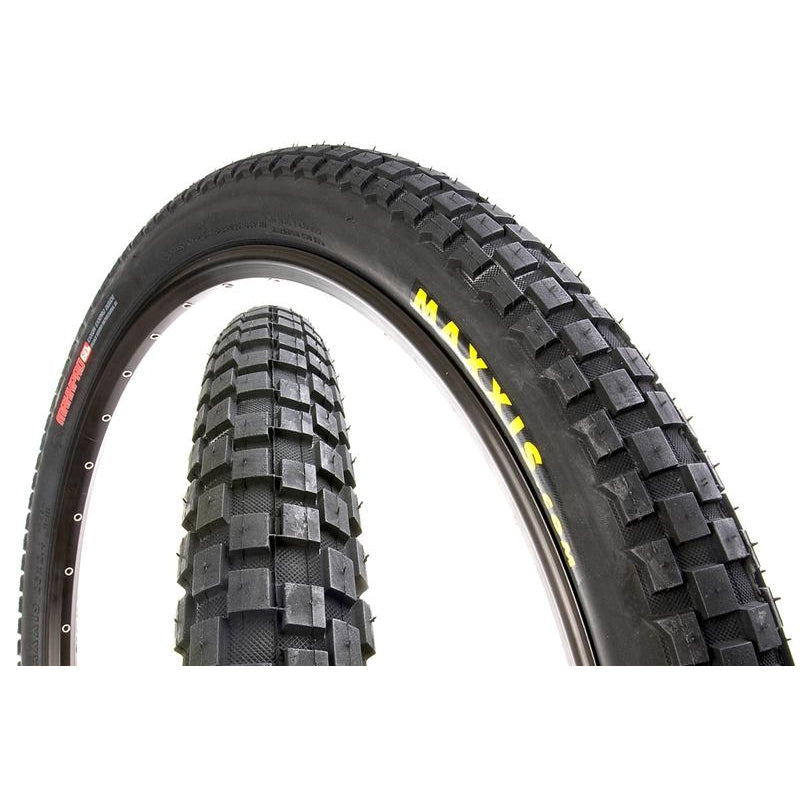 Maxxis Holy Roller 20 X 2.20 Wire 60TPI Tyre