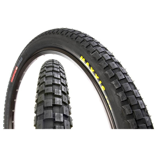 Maxxis Holy Roller 20 X 2.20 Wire 60TPI Tyre