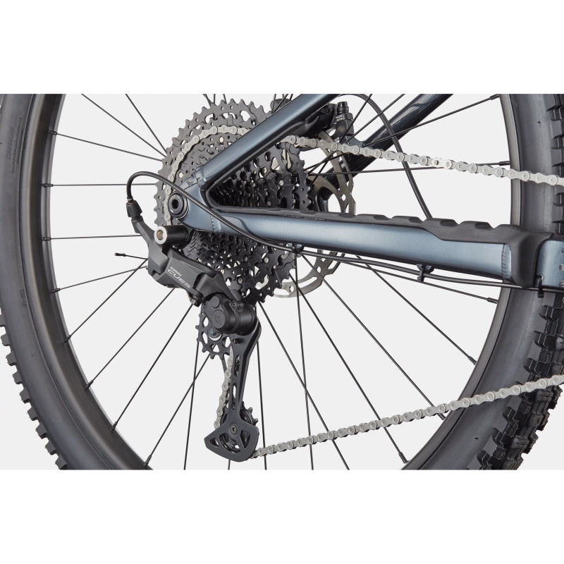 Cannondale Habit HT 1 Tungsten Blue