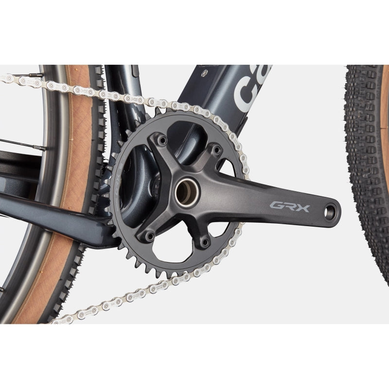 Cannondale Topstone Carbon 3 Grx - 1X