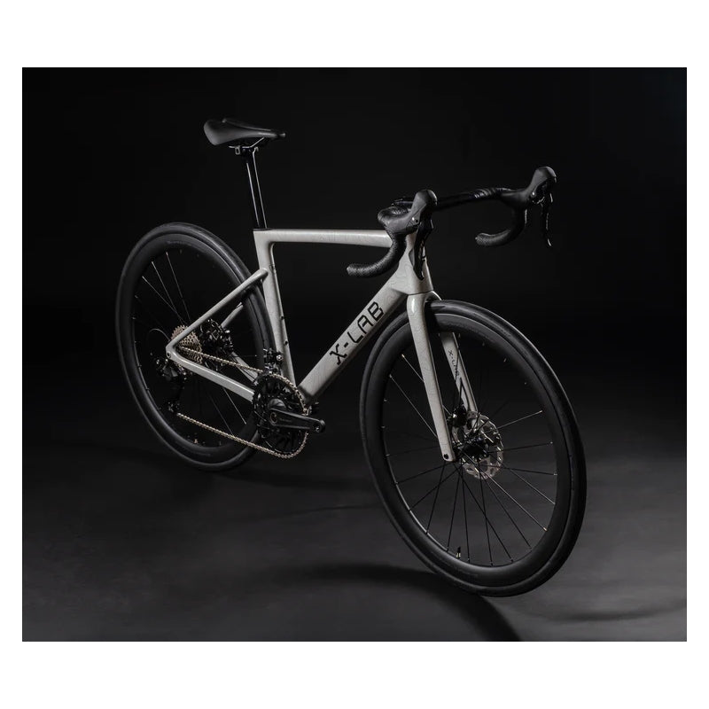 X-lab RS7 105 Angel Wing White