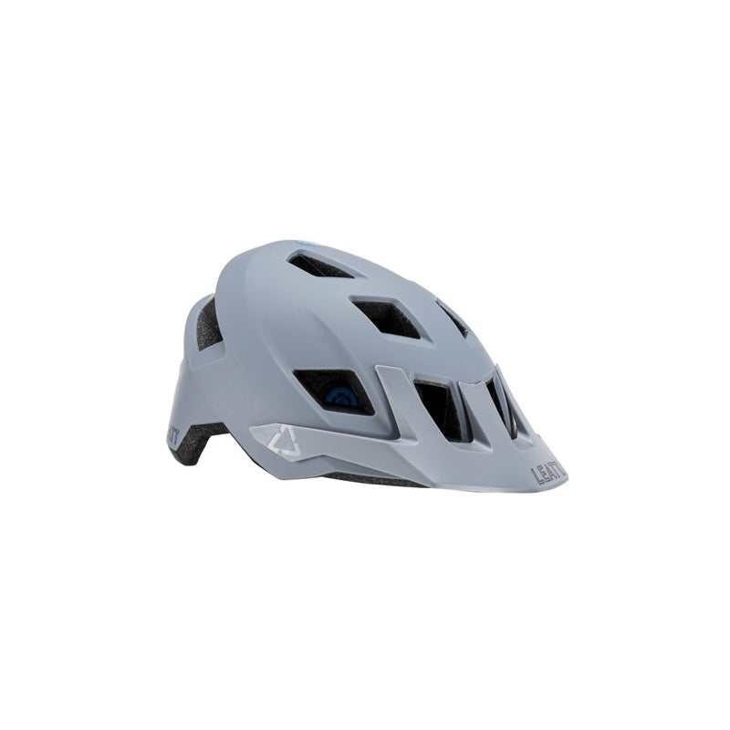 Leatt All Mtn 1.0 Titanium Helmet