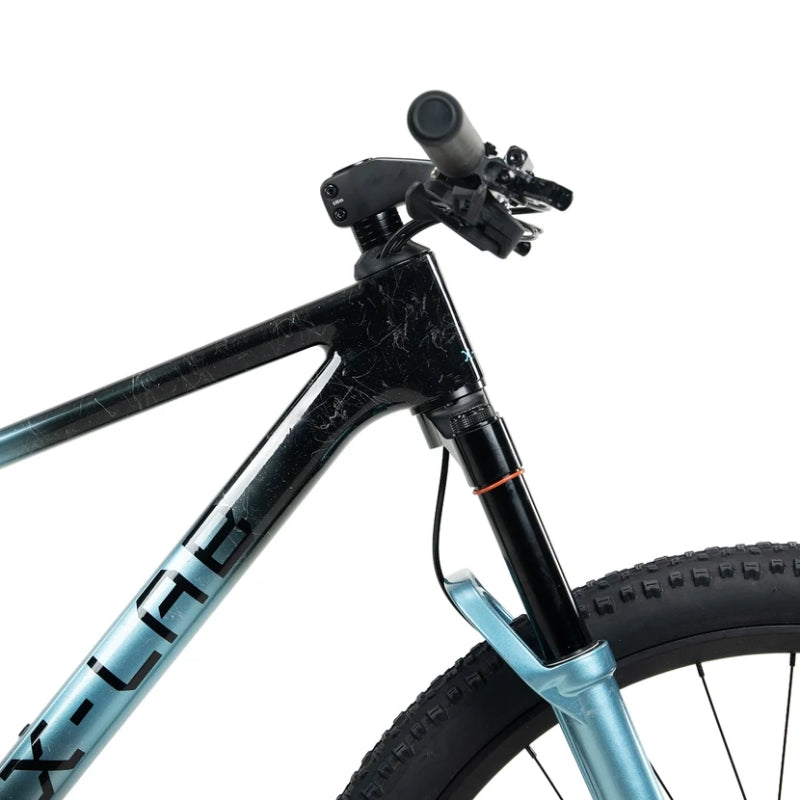 X-lab MT5 Carbon