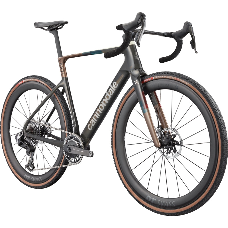 Cannondale Superx LAB71