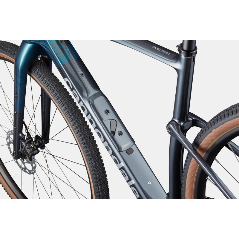 Cannondale Topstone Carbon 3 Grx - 1X
